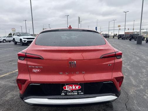 2024 Buick Envista Sport Touring