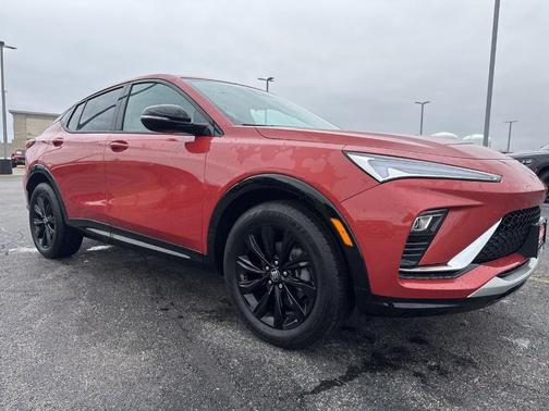 2024 Buick Envista Sport Touring