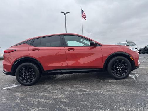 2024 Buick Envista Sport Touring