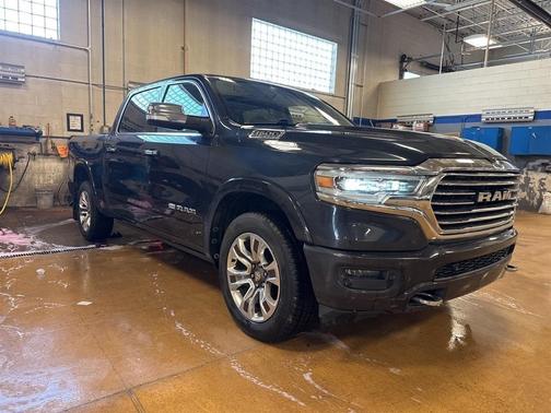 2019 RAM 1500 Longhorn