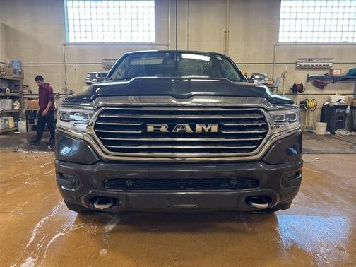 2019 RAM 1500 Longhorn