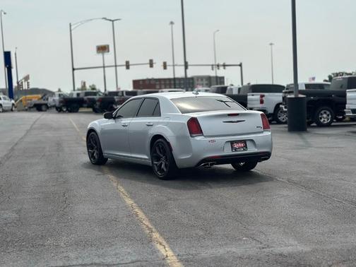 2021 Chrysler 300 S