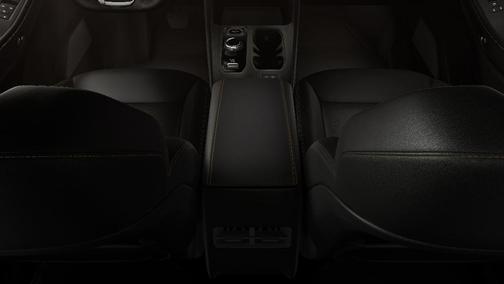 2026 Jeep Cherokee LAREDO/LIMITED