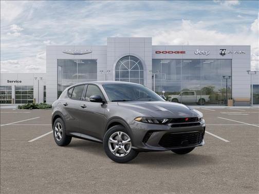 2025 Dodge Hornet GT