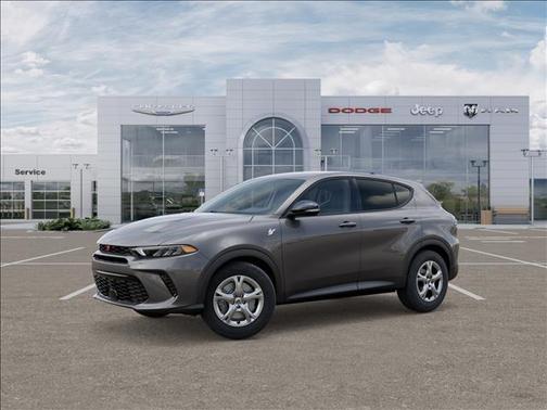 2025 Dodge Hornet GT