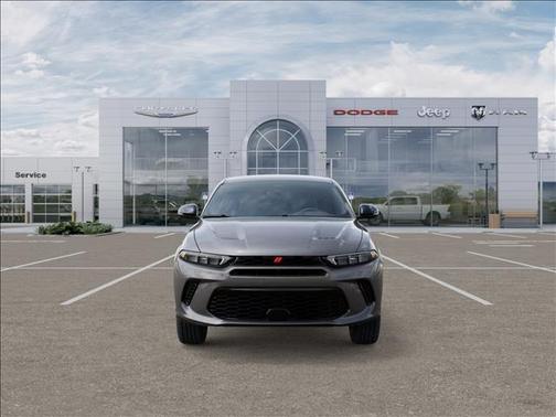 2025 Dodge Hornet GT