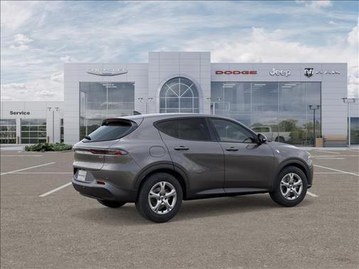 2025 Dodge Hornet GT