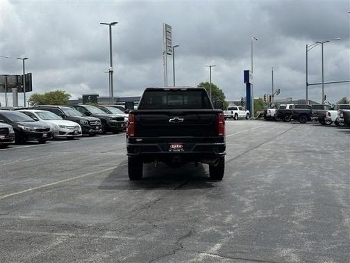 2024 Chevrolet Silverado 2500 High Country