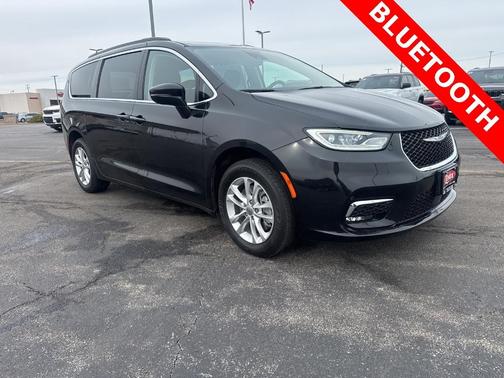 2021 Chrysler Pacifica Touring