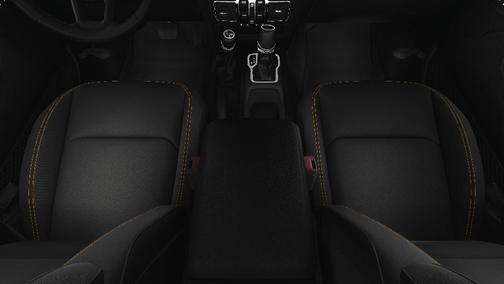 2025 Jeep Wrangler 4xe Sport