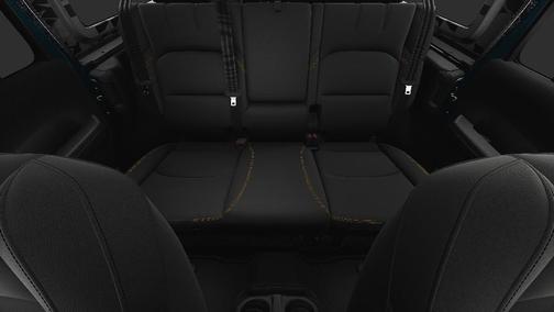 2025 Jeep Wrangler 4xe Sport