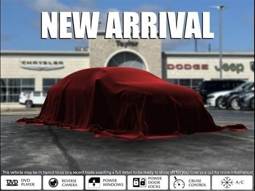 2011 Chrysler Town & Country Touring
