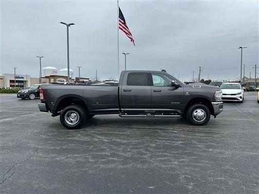 2022 RAM 3500 Big Horn