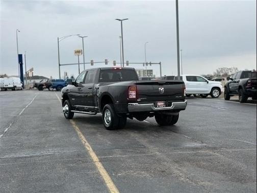 2022 RAM 3500 Big Horn