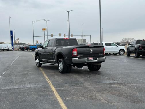 2022 RAM 3500 Big Horn