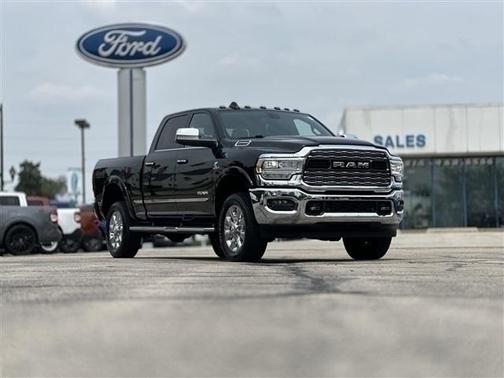 2022 RAM 2500 Limited