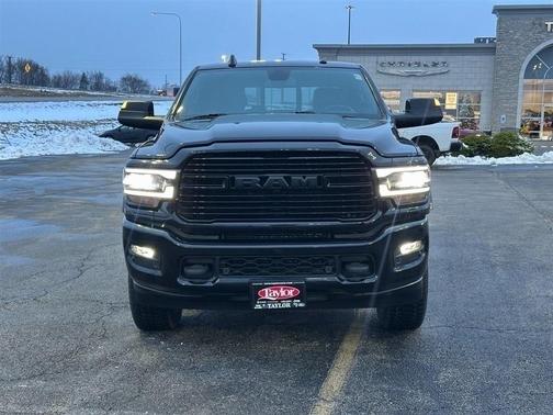 2020 RAM 2500 Laramie