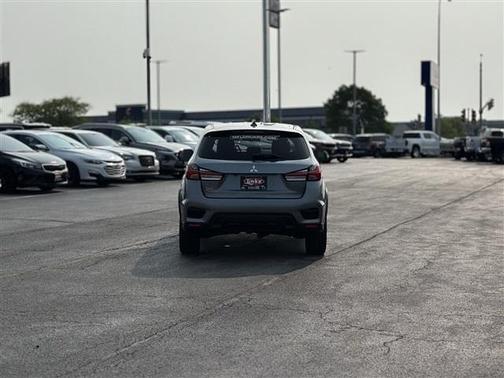 2021 Mitsubishi Outlander Sport 2.0 SE