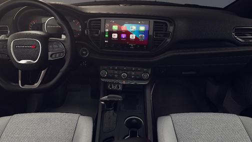 2026 Dodge Durango GT HEMI V8
