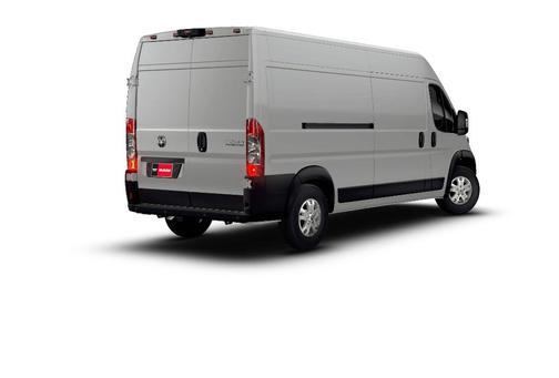 2026 RAM ProMaster 3500 High Roof