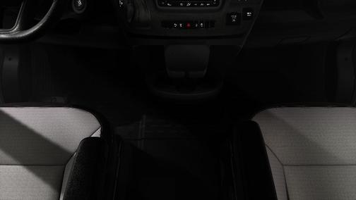 2026 RAM ProMaster 3500 High Roof