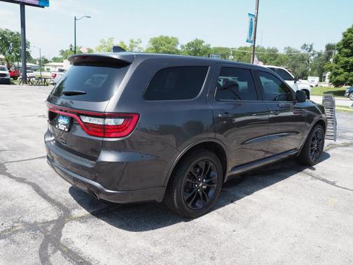 Photo 5 of 24 of 2021 Dodge Durango R/T