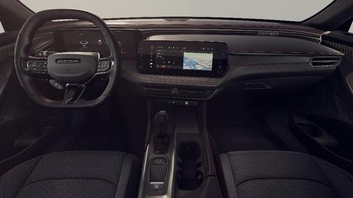 2026 Dodge Charger R/T