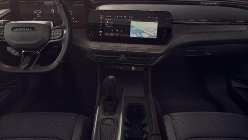 2026 Dodge Charger R/T