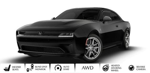 2026 Dodge Charger R/T