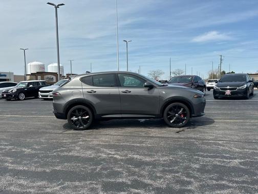 2024 Dodge Hornet R/T