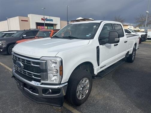 2024 Ford F-250 XLT