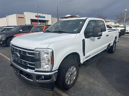 2024 Ford F-250 XLT