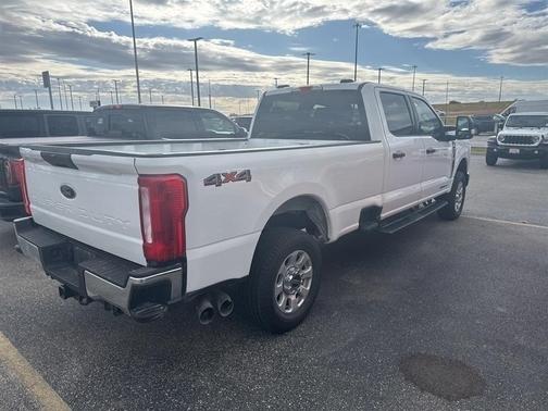 2024 Ford F-250 XLT