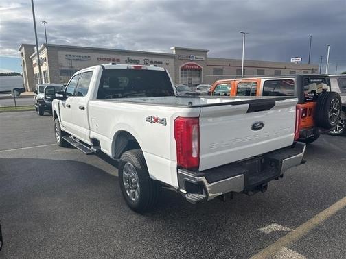 2024 Ford F-250 XLT