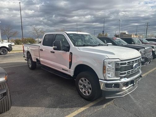 2024 Ford F-250 XLT