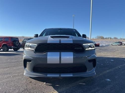 2021 Dodge Durango SRT Hellcat