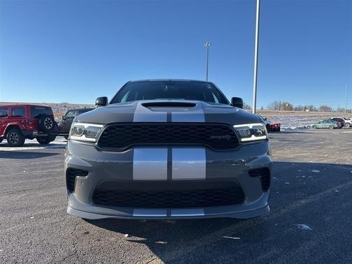 2021 Dodge Durango SRT Hellcat