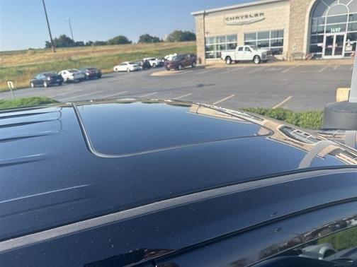 2024 Dodge Durango SRT Hellcat