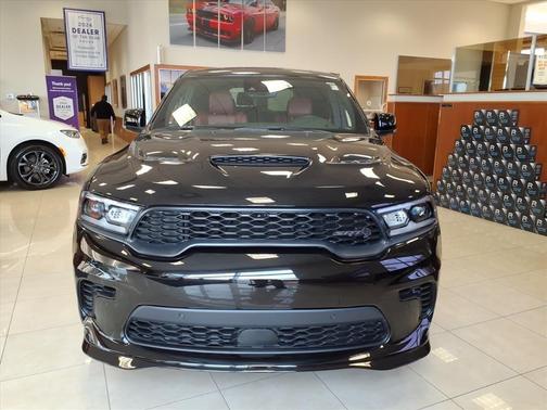 2024 Dodge Durango SRT Hellcat