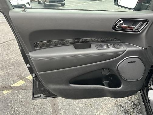 2024 Dodge Durango SRT Hellcat