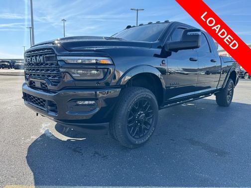 2025 RAM 2500 Limited