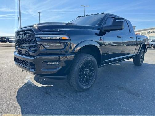 2025 RAM 2500 Limited