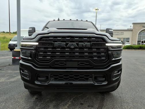 2025 RAM 2500 Limited