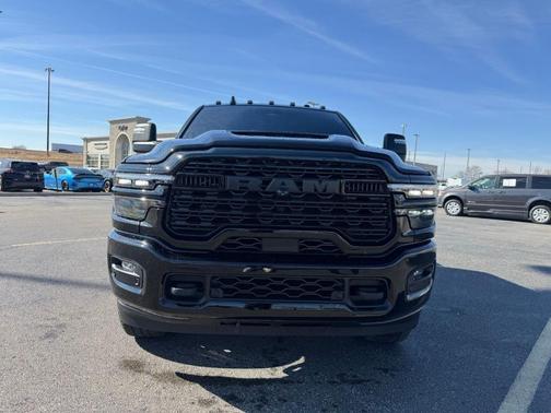 2025 RAM 2500 Limited