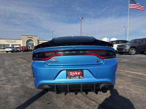 2018 Dodge Charger R/T 392