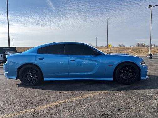 2018 Dodge Charger R/T 392