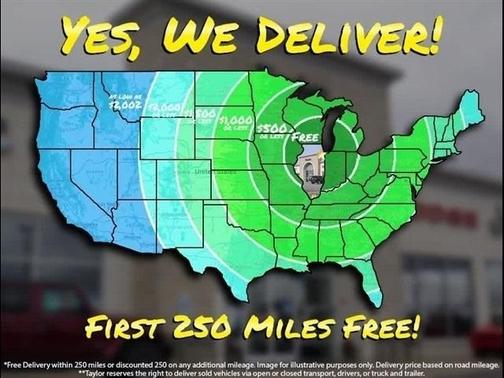 2016 Mercedes-Benz Sprinter 3500 ERA 70X