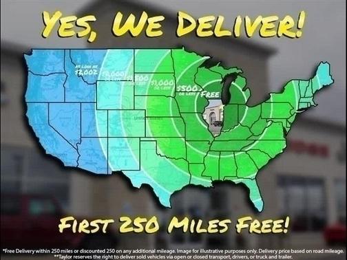 2016 Mercedes-Benz Sprinter 3500 ERA 70X