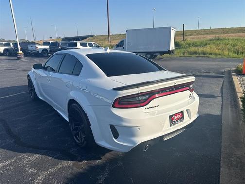 2021 Dodge Charger Scat Pack