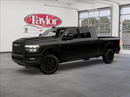 2026 RAM 2500 Limited